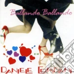 Daniele Cordani - Ballando Ballando cd