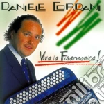 Daniele Cordani - Viva La Fisarmonica cd