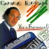 Daniele Cordani - Viva La Fisarmonica cd musicale di Daniele Cordani