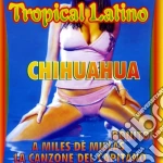 Tropical Latino / Various cd