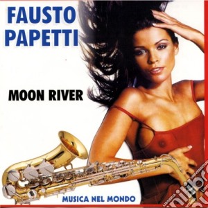 Fausto Papetti - Musica Nel Mondo 