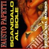 Fausto Papetti - Musica Nel Mondo "Scandalo Al Sole" cd