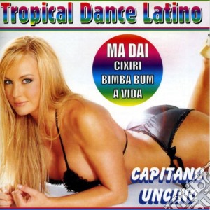Tropical Dance Latino / Various cd musicale di Dv More
