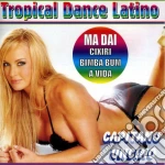 Tropical Dance Latino / Various cd