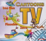 Cartoons Tv / Various