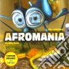 Afro Band - Afromania cd