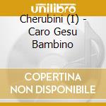 Cherubini (I) - Caro Gesu Bambino cd musicale di Artisti Vari