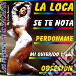 Latin Sound - Los Mejores De La Bachata