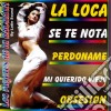 Latin Sound - Los Mejores De La Bachata cd musicale di Latin Sound