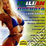 Italian Bachata Vol 2 / Various cd