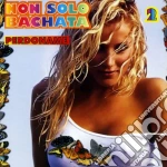 Non Solo Bachata Vol 2 / Various cd
