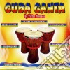 Victor Fonseca - Cuba Canta cd