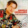 Angelo Cavallaro - Speciale cd musicale di Angelo Cavallaro