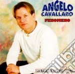 Angelo Cavallaro - Fenomeno cd