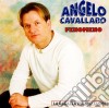Angelo Cavallaro - Fenomeno cd