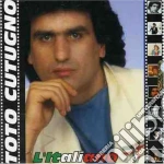 Toto Cutugno - L'italiano cd