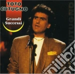 Toto Cutugno - Grandi Successi cd