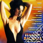 Italian Bachata Vol.4 / Various cd
