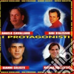 Protagonisti (I) / Various cd