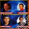 Protagonisti (I) / Various cd
