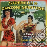Enzo Parise - Stornelli E Canzoni Spiritose cd