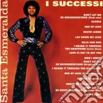 Santa Esmeralda - I Successi cd
