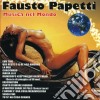 Fausto Papetti - Musica Nel Mondo cd