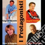 Protagonisti (I) / Various cd
