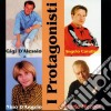Protagonisti (I) / Various cd