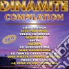Dinamite Compilation / Various cd