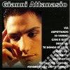 Gianni Attanasio - Gianni Attanasio cd musicale di Gianni Attanasio