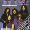 Deep Purple - Smoke On The Water cd