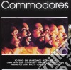 Commodores - Commodores cd