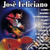 Jose' Feliciano - Jose' Feliciano cd