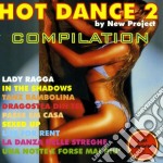 New Project - Hot Dance 2