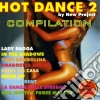 New Project - Hot Dance 2 cd