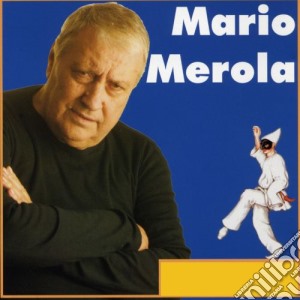 Mario Merola - Cient'anne cd musicale di Mario Merola