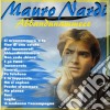 Mauro Nardi - Abbandunammece cd musicale di Mauro Nardi