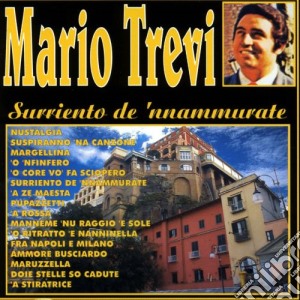 Mario Trevi - Surriento D