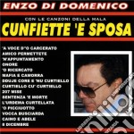 Enzo Di Domenico - Con Le Canzoni Della Mala
