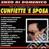 Enzo Di Domenico - Con Le Canzoni Della Mala cd