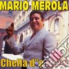 Mario Merola - Chella D'e Rrose cd