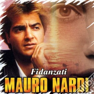 Mauro Nardi - Fidanzati cd musicale di Mauro Nardi