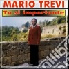 Mario Trevi - Tu Si' Importante cd