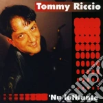 Tommy Riccio - Nu Latitante cd