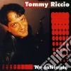 Tommy Riccio - Nu Latitante cd