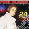 Pino Mauro - 24 Luglio cd musicale di Pino Mauro