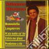 Mimmo Rocco - Mimmo Rocco cd musicale di Rocco Mimmo