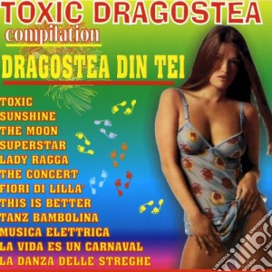 Toxic Dragostea Compilation / Various cd musicale di Dv More