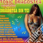 Toxic Dragostea Compilation / Various cd